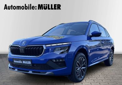 Skoda Kamiq, 2025