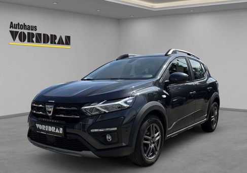 Dacia Sandero, 2022