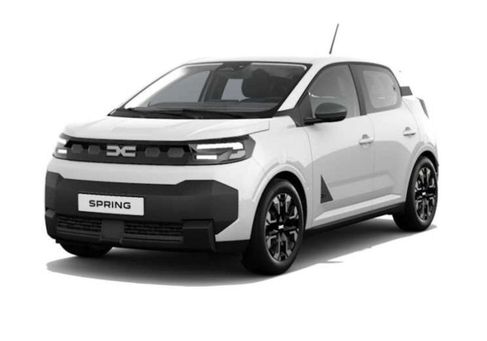 Dacia Spring, 2027 2