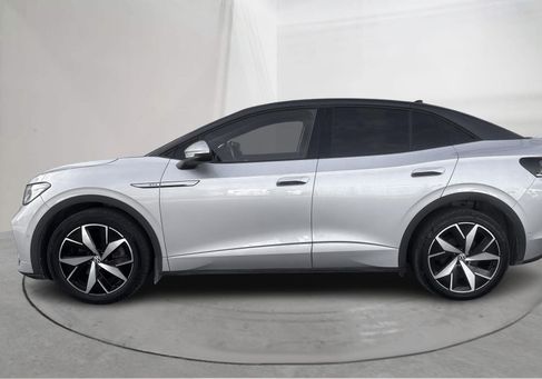 Volkswagen ID.5, 2022