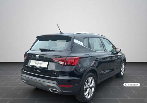 Seat Arona, 2024 3