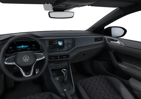 Volkswagen Taigo, 2027