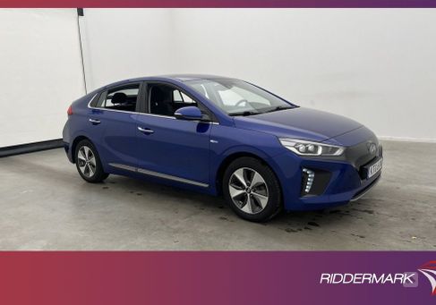 Hyundai IONIQ, 2019