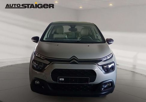 Citroën C3, 2022 3