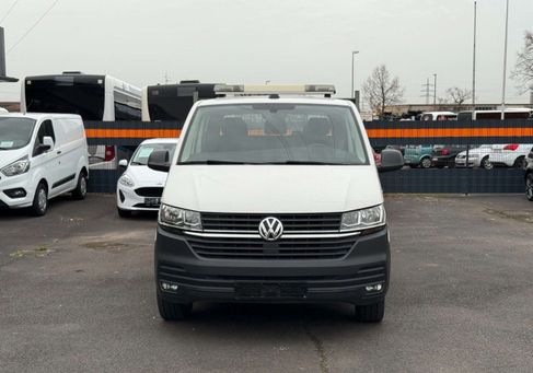 Volkswagen T6 Transporter, 2022
