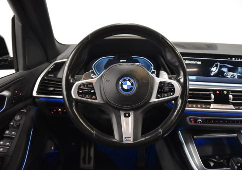 BMW X5, 2022 2