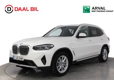 BMW X3, 2023