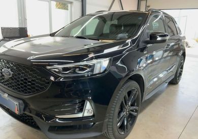 Ford Edge, 2020