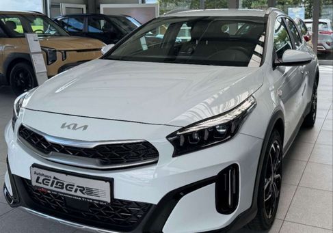 Kia XCeed, 2024