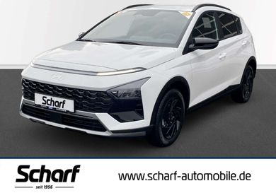 Hyundai Bayon, 2026