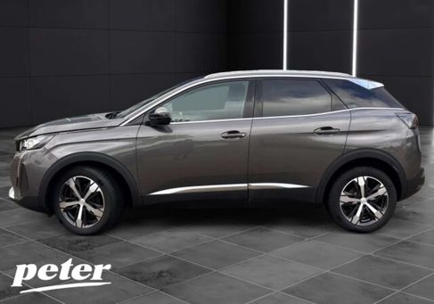 Peugeot 3008, 2022