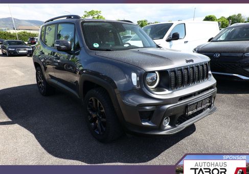 Jeep Renegade, 2019 2