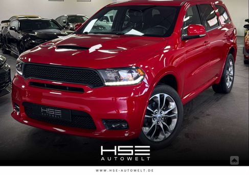 Dodge Durango, 2019