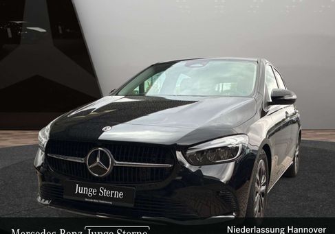 Mercedes-Benz B 200, 2026