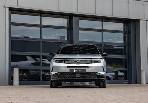 Opel, 2026 3