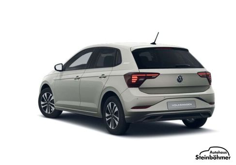 Volkswagen Polo, 2026 3