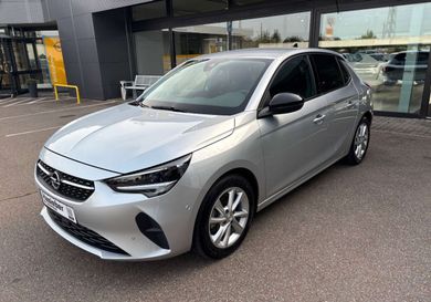 Opel Corsa, 2023