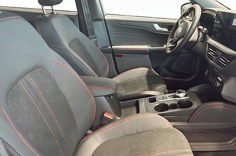 Ford Kuga, 2026