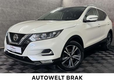Nissan Qashqai, 2019