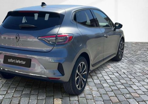 Renault Clio, 2026