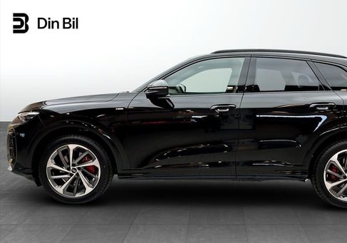 Audi Q5, 2025 3