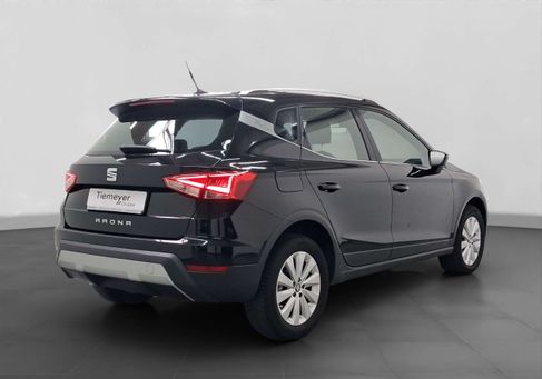 Seat Arona, 2018 3