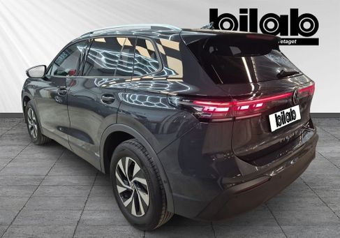 Volkswagen Tiguan, 2024 3