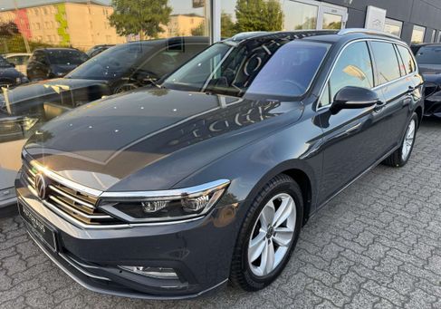 Volkswagen Passat Variant, 2020 3