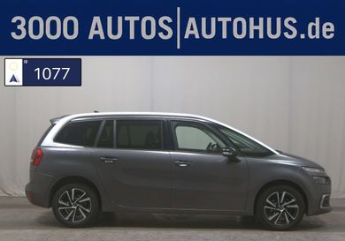 Citroën C4, 2022