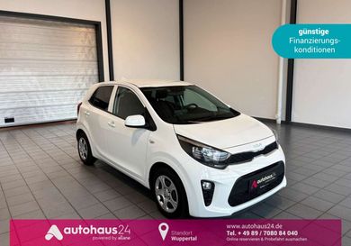 Kia Picanto, 2024