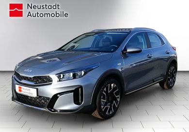 Kia XCeed, 2024