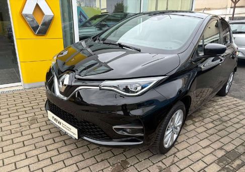 Renault ZOE, 2020 2