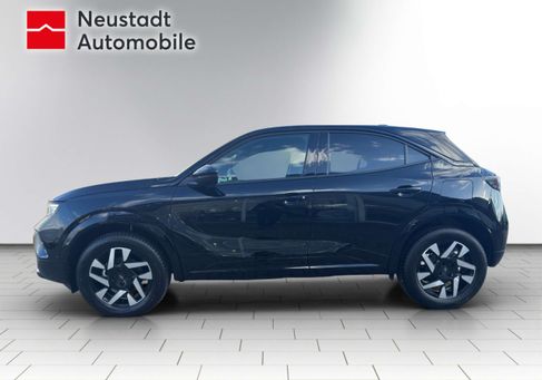 Opel Mokka, 2025 2