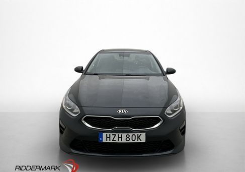 Kia Cee'd, 2020 2