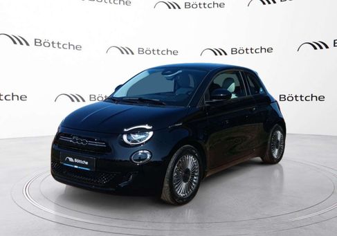 Fiat 500, 2026