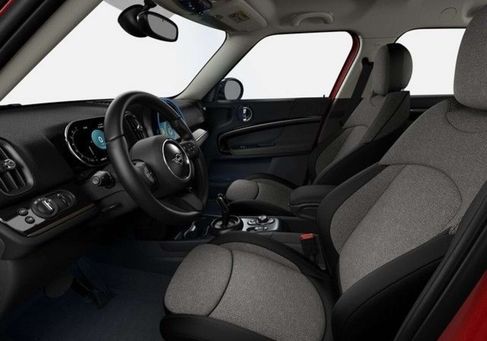 MINI Cooper Countryman, 2022