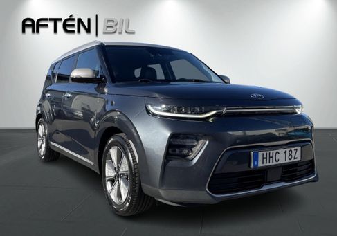 Kia Soul, 2019 3