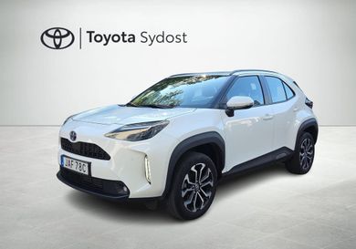 Toyota Yaris Cross, 2023