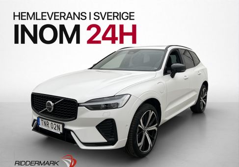 Volvo XC60, 2025