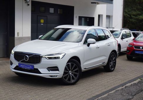 Volvo XC60, 2018