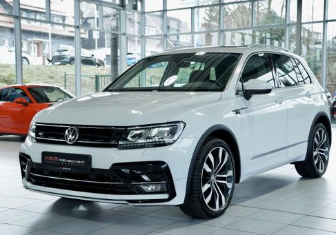 Volkswagen Tiguan, 2018 3