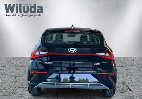 Hyundai i20, 2026 3