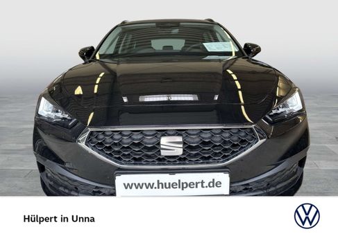 Seat Leon, 2026