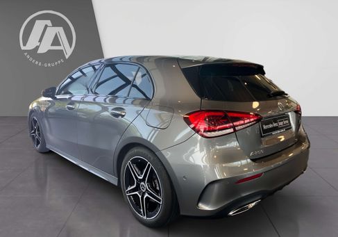 Mercedes-Benz A 200, 2023