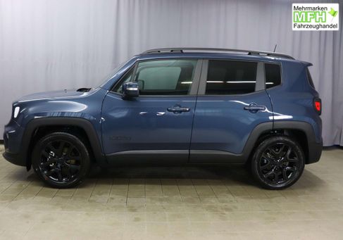 Jeep Renegade, 2022 3