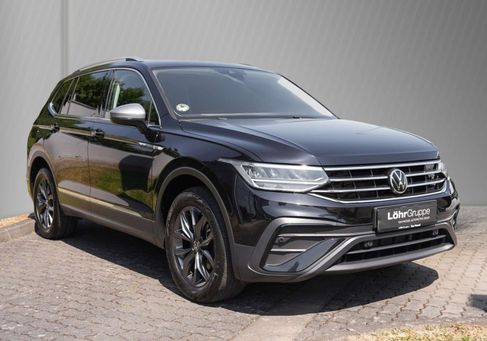 Volkswagen Tiguan Allspace, 2023