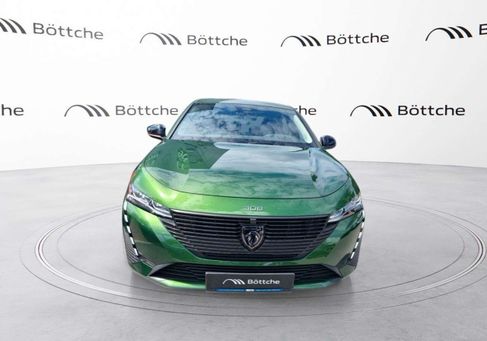 Peugeot 308, 2024