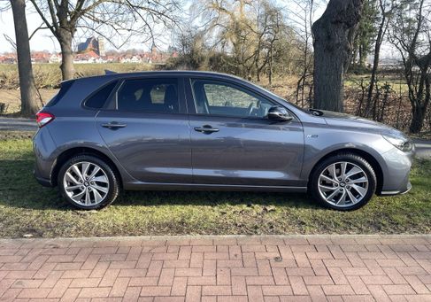 Hyundai i30, 2019 2