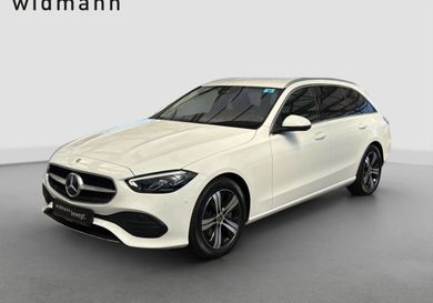 Mercedes-Benz C 220, 2023