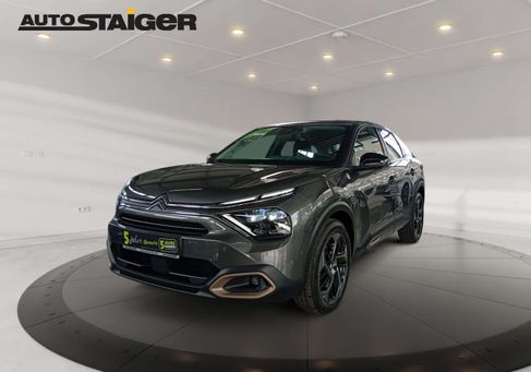 Citroën C4, 2023 2